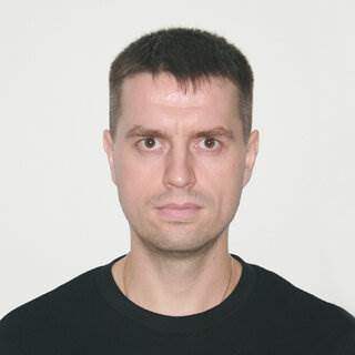 Южков Антон